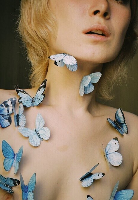 Polina Knyazeva hd actress image