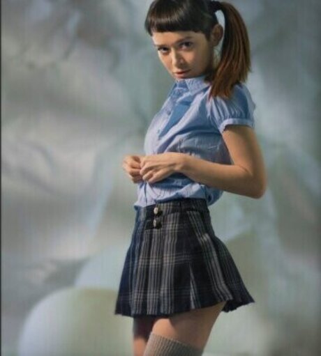 Polina Knyazeva high quality actress gallery