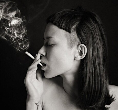 Polina Knyazeva pornographic star image