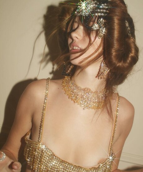 Sephira Lily Street adult model gallery