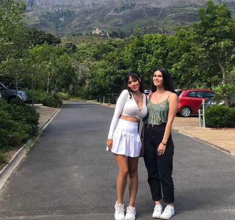 Nakishka model pornographic picture