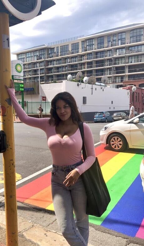 Nakishka pornstar exclusive pic