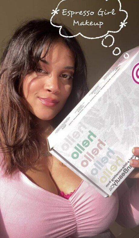 Nakishka star sexy gallery