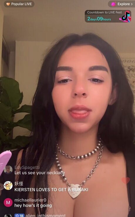 userwholovesnowfall perfect model images