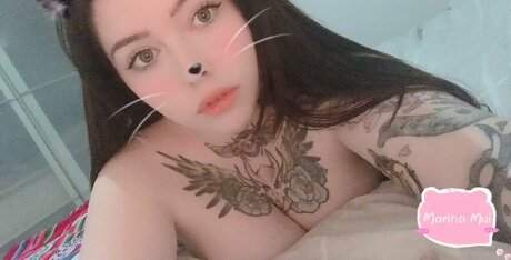 marinamuix model sexy img