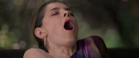 Zuria Vega top model archive