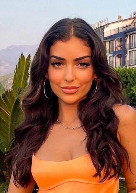 jenniferiglesias pretty star photo