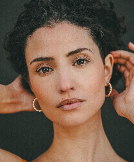 Nadine Menz xxx actress image