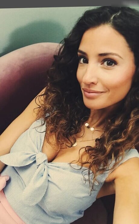 Nadine Menz Profile pic