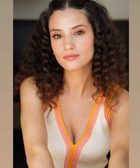 Nadine Menz pornstar sexy photos