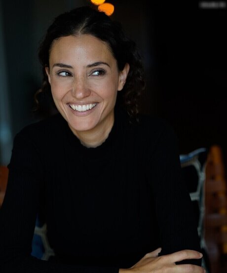 Nadine Menz top actress picture