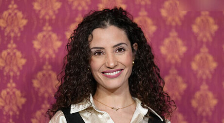 Nadine Menz nudes pornstar img