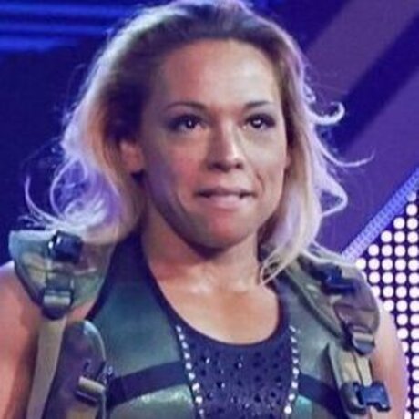 WWE Zoey Stark model beautiful image