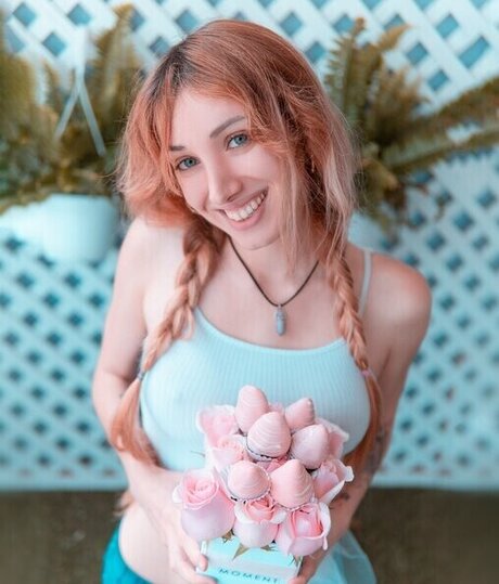 Kate Wosh perfect star picture