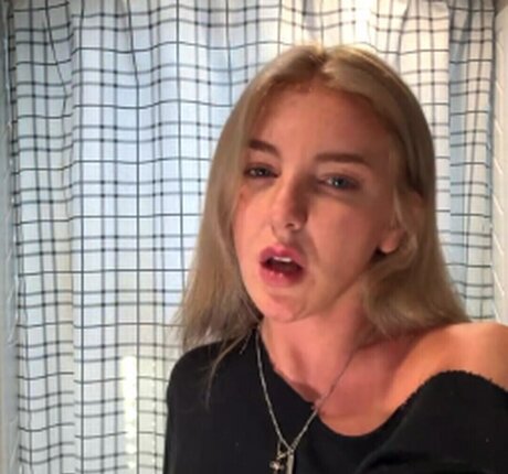 VictoriaPatton nice model galleries