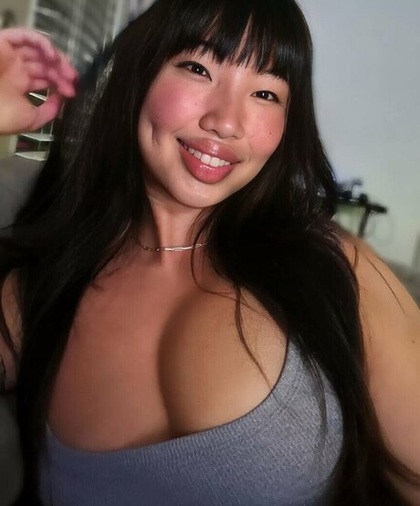 Samaela Ferrari sex model pic