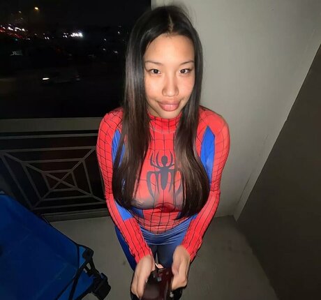 Samaela Ferrari star nice pictures