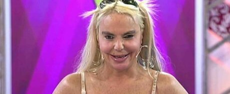 Leticia Sabater hot actress photos