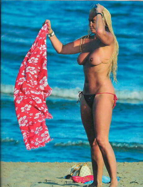 Leticia Sabater model free gallery