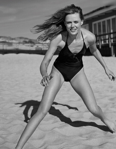 Frida Gustavsson xxx pornstar gallery