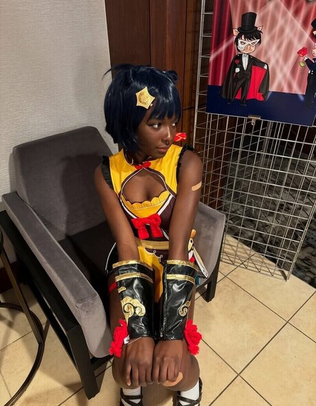 Ramennudedolls beautiful star gallery