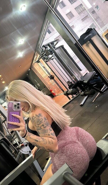 Maria Clara Lima star perfect pic