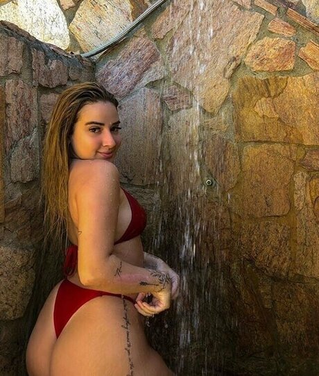 Maria Clara Lima star porn picture