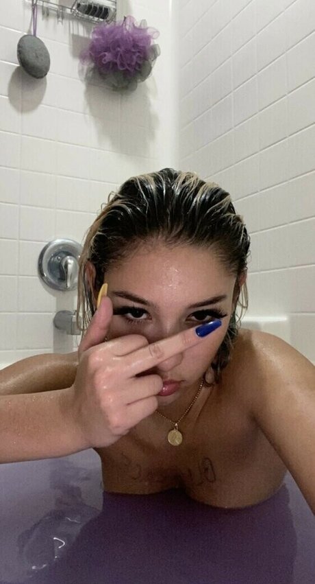 Cherrypuppy model perfect gallery