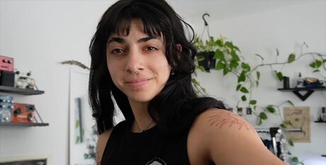 Cascina Caradonna star nudes pics