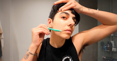 Cascina Caradonna model hot archive