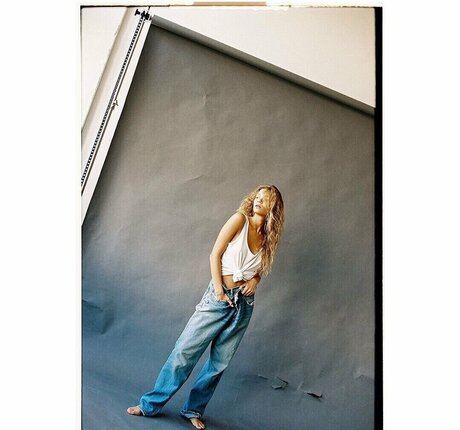 Vasilisa Melnikova top model gallery