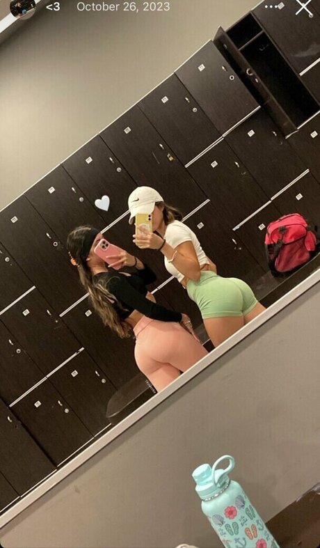 Joshabet Diaz hot model pic