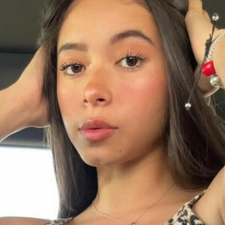 Joshabet Diaz model porn pic