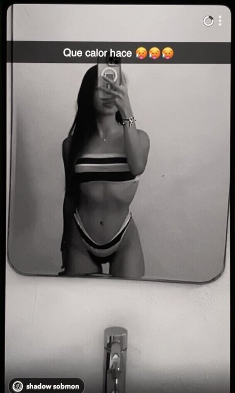 Joshabet Diaz nice actress image