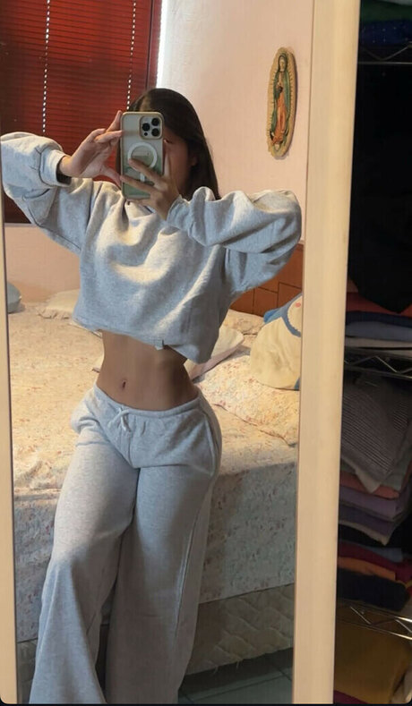 Joshabet Diaz nude actress picture