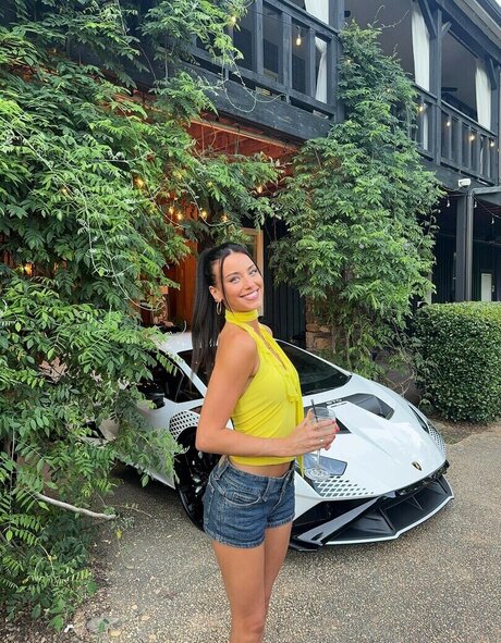 Addykate101 Addy Kate Addison Kate pornographic model photo