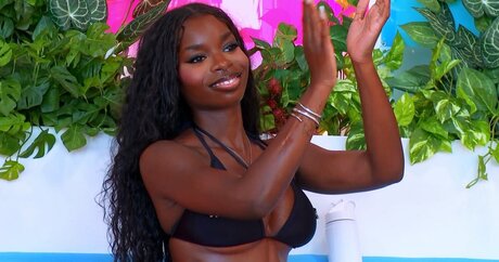 Olandria Carthen pornographic star images