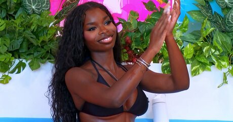 Olandria Carthen exclusive pornstar images