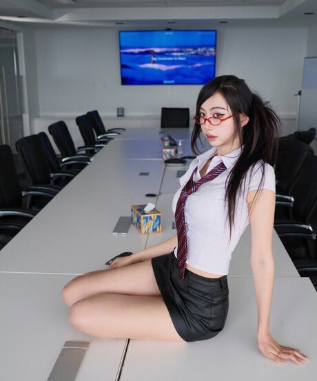 mollyshen Profile pic