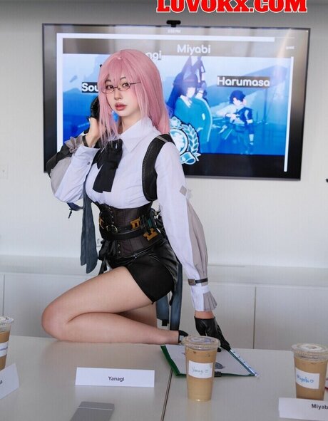 mollyshen star hot galleries