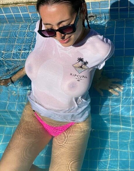 Maria Luna model sexy gallery