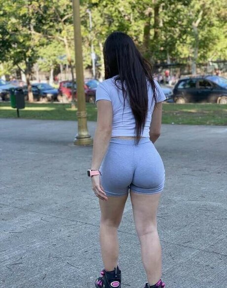 Maria Luna exclusive actress images