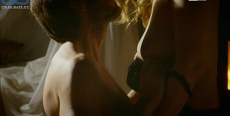 Vanessa Incontrada nice model pictures