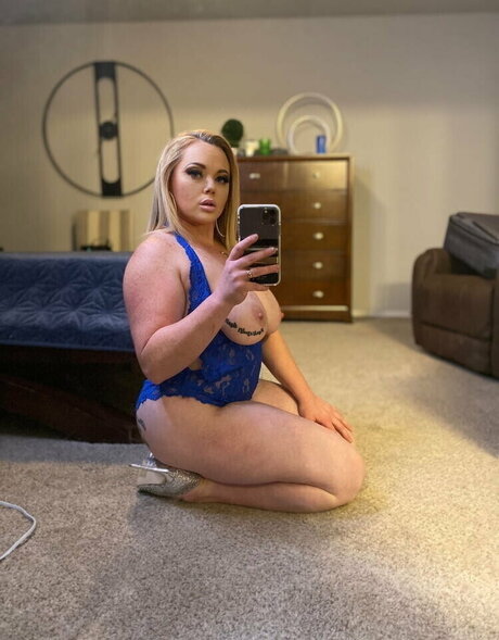 Katrina Thicc high quality model galleries