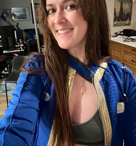 Tunnelsnakesfool pornstar nice picture