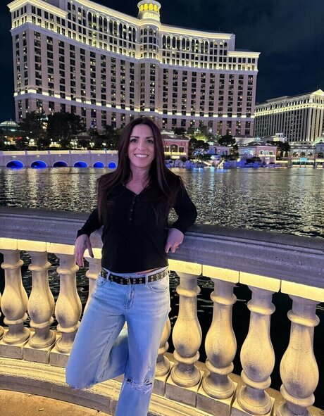 Maria May model nude img