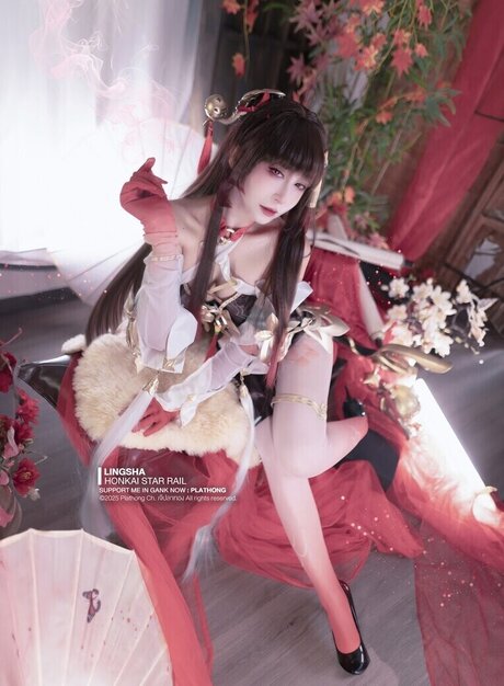 Plathong hd actress galleries