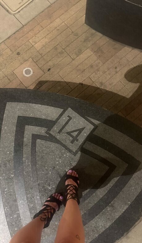 Sarah Kayleen star xxx pic