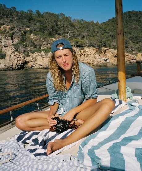 Dorit Revelis naked pornstar photos