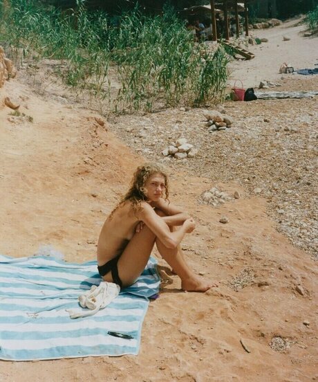 Dorit Revelis pornographic actress photos